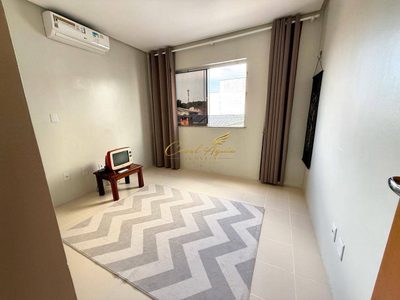 Casa de Condomínio, 5 quartos - Foto 5