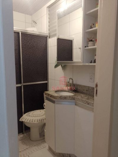 Apartamento, 2 quartos - Foto 3