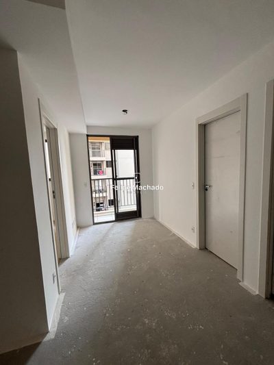 Apartamento, 2 quartos, 38 m² - Foto 1