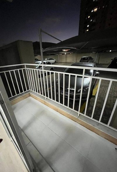 Apartamento, 2 quartos, 49 m² - Foto 4