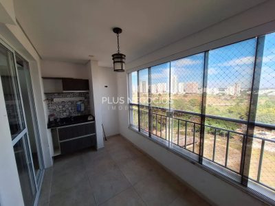 Apartamento, 2 quartos, 68 m² - Foto 5