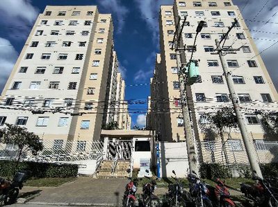 Apartamento, 1 quarto, 32 m² - Foto 1