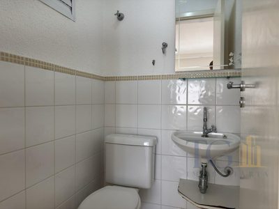 Apartamento, 3 quartos, 94 m² - Foto 3