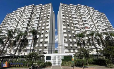 Apartamento, 2 quartos, 59 m² - Foto 1
