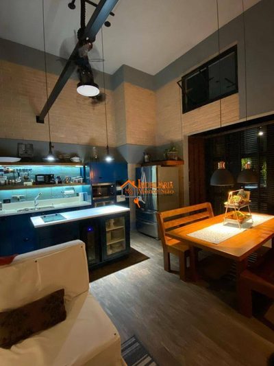 Loft, 230 m² - Foto 3