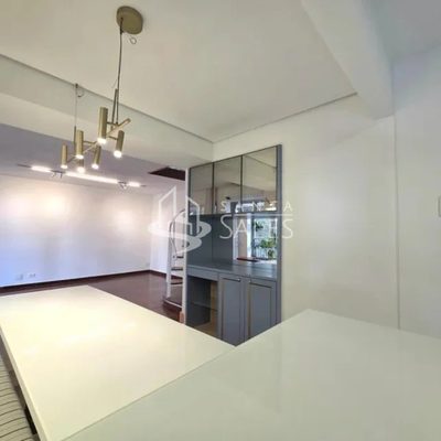 Apartamento, 1 quarto, 99 m² - Foto 5