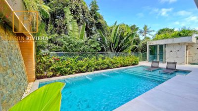 Casa, 6 quartos, 503 m² - Foto 3