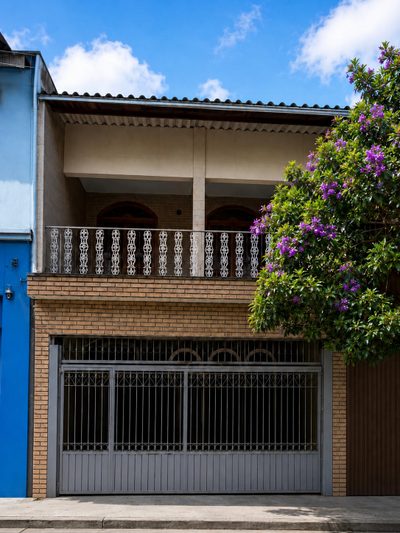 Prédio Inteiro, 281 m² - Foto 1