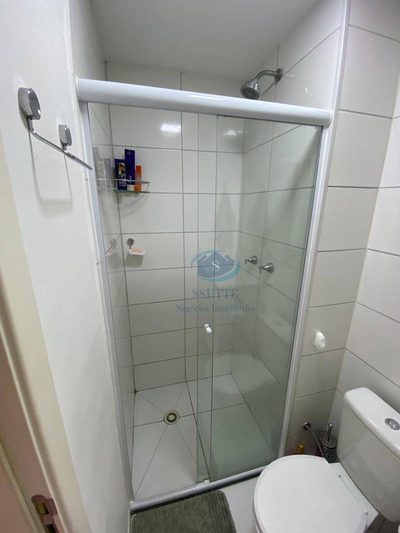 Apartamento, 2 quartos, 40 m² - Foto 5