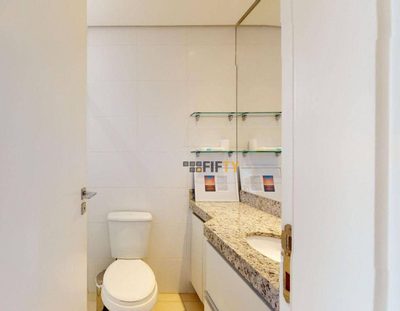 Apartamento, 2 quartos, 112 m² - Foto 4