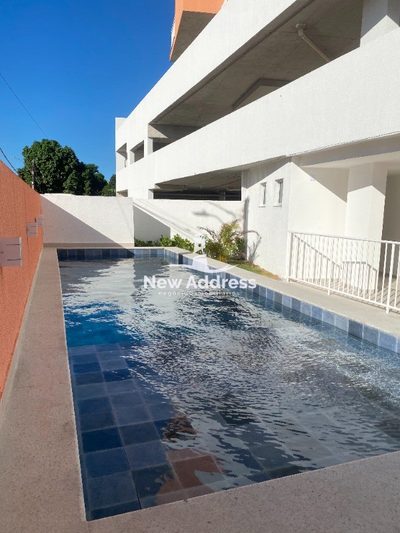Apartamento, 2 quartos, 47 m² - Foto 2