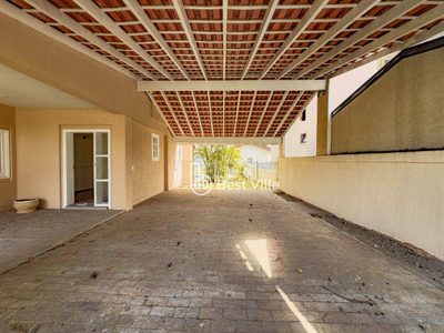Casa de Condomínio, 4 quartos - Foto 5