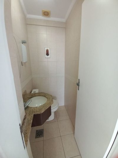 Apartamento, 3 quartos, 91 m² - Foto 5