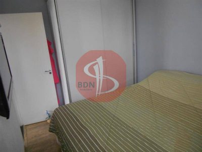 Apartamento, 2 quartos, 51 m² - Foto 5