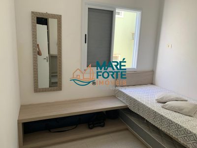 Apartamento, 2 quartos, 63 m² - Foto 2