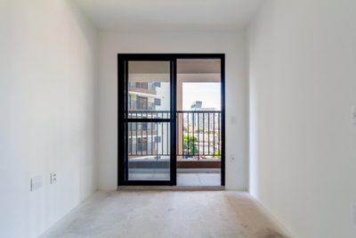 Apartamento, 1 quarto, 27 m² - Foto 4