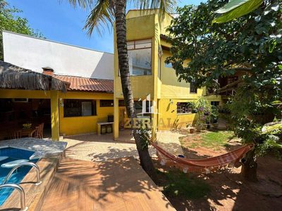 Sobrado, 3 quartos, 280 m² - Foto 5