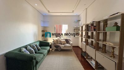 Cobertura, 3 quartos, 170 m² - Foto 1