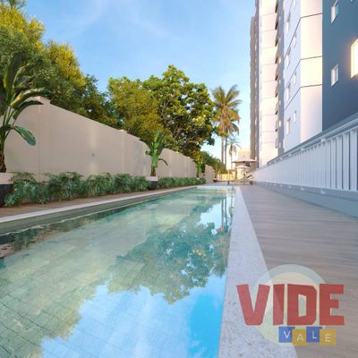 Apartamento, 3 quartos, 66 m² - Foto 3