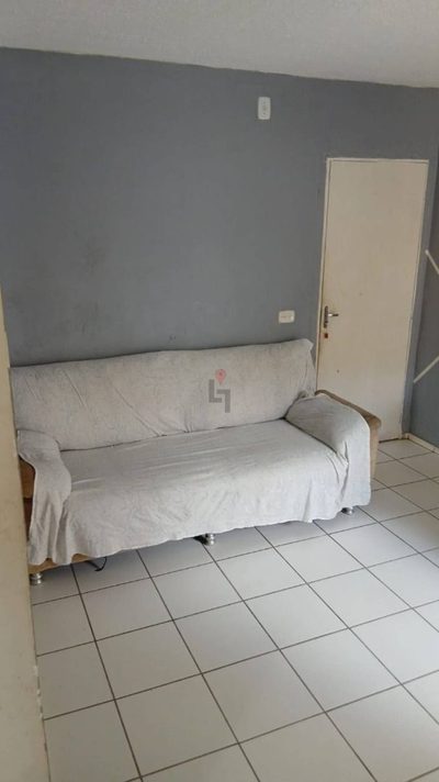 Apartamento, 2 quartos, 47 m² - Foto 4