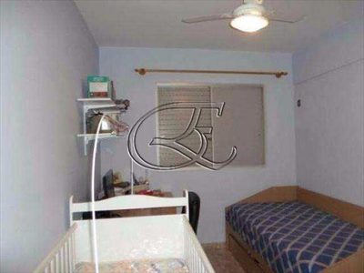 Apartamento, 2 quartos, 67 m² - Foto 2
