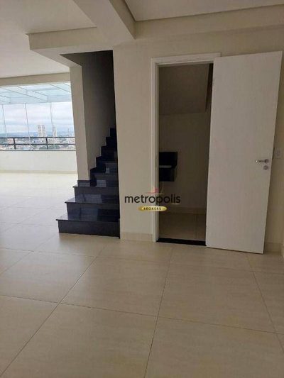 Cobertura, 3 quartos, 181 m² - Foto 4