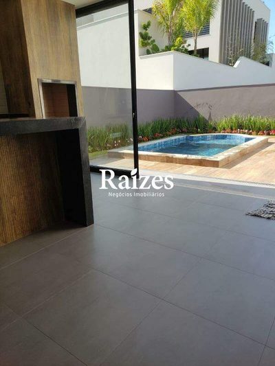 Casa, 4 quartos, 231 m² - Foto 3