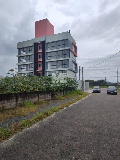Apartamento, 2 quartos, 68 m² - Foto 2