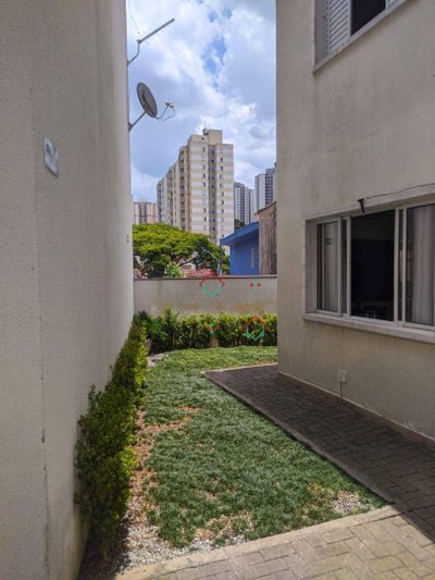 Casa de Condomínio, 2 quartos - Foto 4