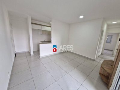 Apartamento, 3 quartos, 70 m² - Foto 2
