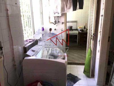 Apartamento, 5 quartos, 114 m² - Foto 2