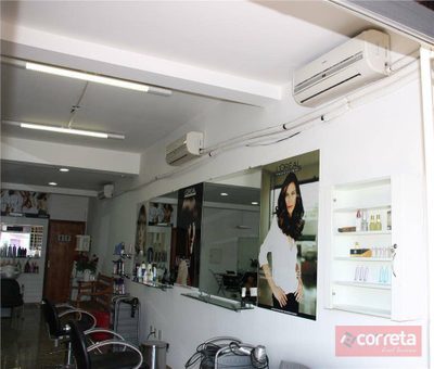 Loja-Salão, 60 m² - Foto 5