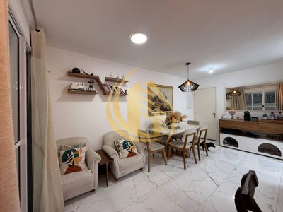 Apartamento, 3 quartos, 68 m² - Foto 5