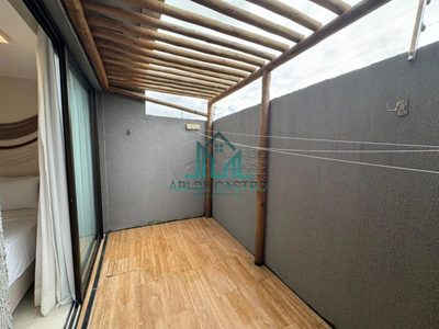 Apartamento, 2 quartos, 89 m² - Foto 3