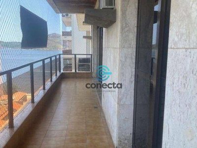 Apartamento, 4 quartos, 300 m² - Foto 2