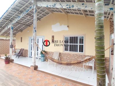 Casa, 4 quartos, 336 m² - Foto 1