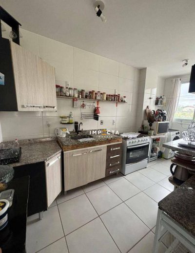 Apartamento, 2 quartos, 49 m² - Foto 2