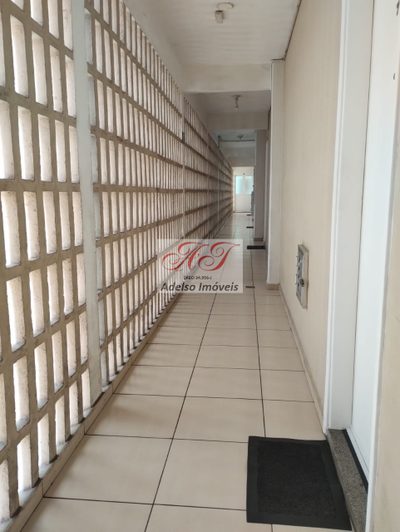 Apartamento, 1 quarto, 49 m² - Foto 5