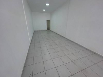 Loja-Salão, 150 m² - Foto 2