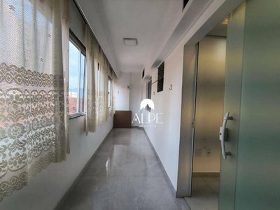 Apartamento, 1 quarto, 58 m² - Foto 4