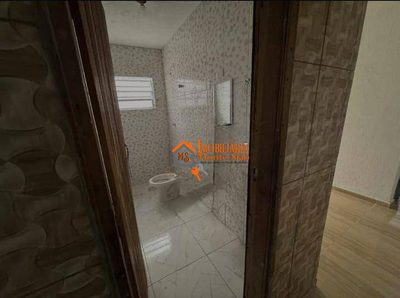 Casa, 3 quartos, 250 m² - Foto 5