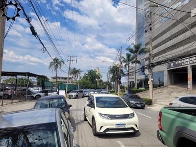 Depósito-Galpão, 11537 m² - Foto 3