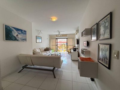 Apartamento, 3 quartos, 122 m² - Foto 2