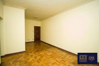 Apartamento, 3 quartos, 95 m² - Foto 1