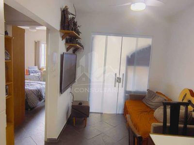 Apartamento, 2 quartos, 46 m² - Foto 5