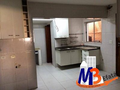 Sobrado, 3 quartos, 164 m² - Foto 5