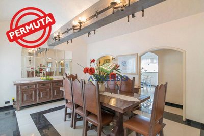 Casa, 4 quartos, 510 m² - Foto 4