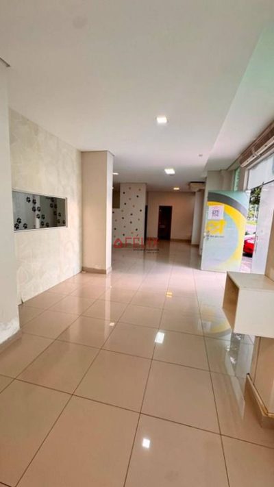 Loja-Salão, 170 m² - Foto 1