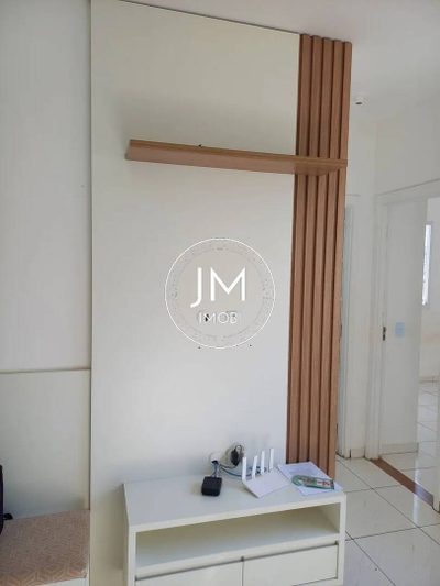 Apartamento, 2 quartos, 40 m² - Foto 4