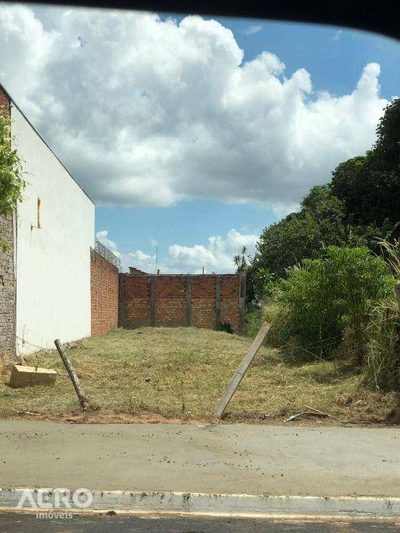 Terreno, 180 m² - Foto 1